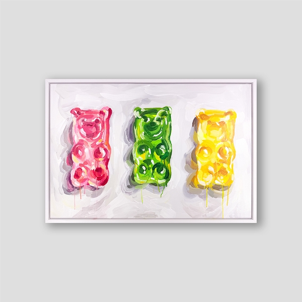 DE VLIEGHER Alice - Sweets mix XXVI-I